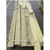Image 2 : PALLET OF WOOD SIDING
