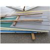 Image 1 : ASSORTED SIDING