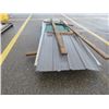 Image 2 : ASSORTED SIDING