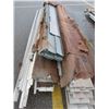 Image 2 : ASSORTED SIDING