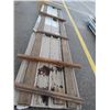 Image 1 : ASSORTED SIDING