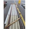 Image 2 : ASSORTED SOFFET AND SIDING