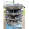 Image 1 : BOLT AND NAIL BIN (METAL) *STACKING*