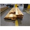 Image 2 : LOT OF LUMBER (2" X 6") *2" X 8"* (MISC LENGTHS 8', 10', 12', 16')