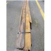 Image 3 : LOT OF LUMBER (1") *APPROX 15 PIECES* (VARYING LENGTHS)