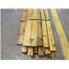 Image 1 : LUMBER (2" X 4") *2" X 8"* (TREATED) *VARYING LENGTHS)