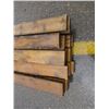 Image 1 : LUMBER (2" X6") *VARYING LENGTHS* (TREATED)