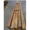 Image 3 : LUMBER (2" X6") *VARYING LENGTHS* (TREATED)