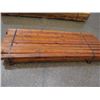 Image 1 : POSTS (TREATED) *SQUARE* (8') *APPROX 20 PIECES*