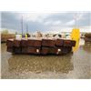 Image 2 : POSTS (TREATED) *SQUARE* (8') *APPROX 20 PIECES*