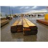 Image 3 : LOT OF LUMBER (2" X 10") *8' AND 10'* (APPROX 24 PIECES)