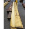 Image 2 : LOT OF 2" X 10"
