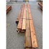 Image 1 : LOT OF 2" X 6" (TREATED)