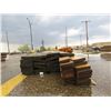 Image 2 : LOT OF 2" X 6" (1') *TREATED*