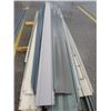 Image 2 : LOT OF MISC SIDING (VARIOUS COLORS)