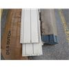 Image 1 : LOT OF MISC SIDING