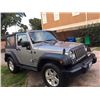 Image 3 : 2016 Jeep Wrangler Sport