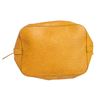 Image 4 : Louis Vuitton Yellow Epi Leather Noe PM Drawstring Bag