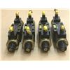 Image 2 : (4) PARKER MISC. HYDRAULIC VALVE *SEE PICS FOR PART #*