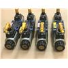 Image 2 : (4) REXROTH MISC. HYDRAULIC VALVE *SEE PICS FOR PART #*