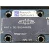 Image 2 : (3) REXROTH 4WE 6 J62/EG24N9K33L HYDRAULIC VALVE