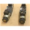 Image 2 : (2) REXROTH MISC. HYDRAULIC VALVE *SEE PICS FOR PART #*