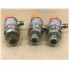 Image 2 : (3) IFM TR7430 PRESSURE SENSOR
