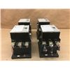 Image 2 : (4) ALLEN-BRADLEY 100-B180N*3 CONTACTOR
