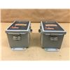 Image 2 : (2) INNOVATIVE TECHNOLOGY P-480NN+C TRANSIENT VOLTAGE SURGE SUPPRESSOR