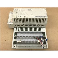 SCHNEIDER 170ADM35010 PROCESSOR ADAPTER