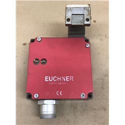 EUCHNER TZ1RE024BHAVFG-RC1971 SAFETY SWITCH