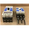 Image 2 : (2) CUTLER-HAMMER MISC. CIRCUIT BREAKER *SEE PICS FOR PART #*