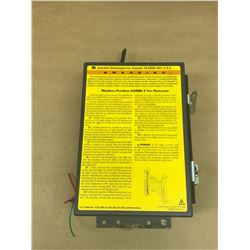 STI MS4336BW-AC1-20X,20R LIGHT CURTAIN CONTROLLER