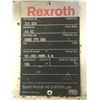 Image 10 : REXROTH HYDRAULIC R900 775 500 POWER PUMP UNIT