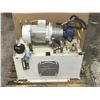 Image 1 : REXROTH HYDRAULIC R900 775 500 POWER PUMP UNIT
