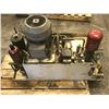 Image 1 : HARTMANN + LAMMLE HYDRAULIC POWER PUMP UNIT
