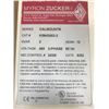 Image 2 : MYRON ZUCKER KIM43002-3 CALMOUNT CAPACITOR
