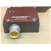 Image 2 : EUCHNER TZ1RE024BHAVFG-RC1971 SAFETY SWITCH