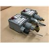 Image 2 : (2) ALLEN BRADLEY 836T-T253JX22X9 PRESSURE CONTROL