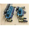 Image 2 : (2) MAC VALVE BLOCK *SEE PICS FOR PART #*