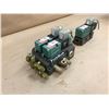 Image 2 : (3) NUMATICS MISC. VALVE *SEE PICS FOR PART #*