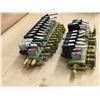 Image 3 : (2) NUMATICS VALVE BLOCK *SEE PICS FOR PART #*