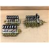 Image 1 : (3) NUMATICS VALVE BLOCK *SEE PICS FOR PART #*