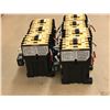 Image 2 : LOT ALLEN-BRADLEY 100-A18NZ*3 B CONTACTOR