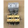 Image 1 : LOT ALLEN-BRADLEY MISC. CONTACTOR *SEE PICS FOR PART #*