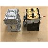Image 2 : LOT ALLEN-BRADLEY MISC. CONTACTOR *SEE PICS FOR PART #*