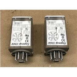 LOT ALLEN-BRADLEY 700-HA32A1 RELAY