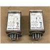 Image 1 : LOT ALLEN-BRADLEY 700-HA32A1 RELAY