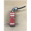 Image 1 : NAMCO EA15030275 LIMIT SWITCH