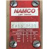 Image 2 : NAMCO EA15030275 LIMIT SWITCH